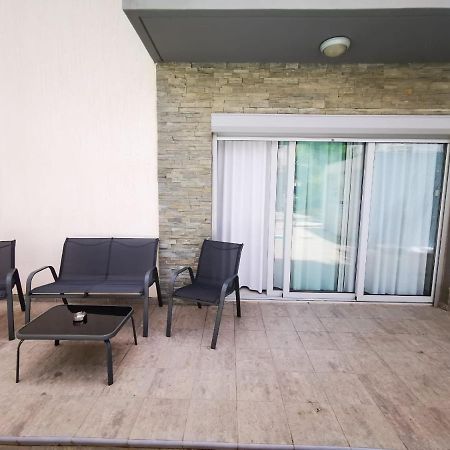 Amazing 2-Bedroom Apartment With Pool!! 利马索尔 外观 照片