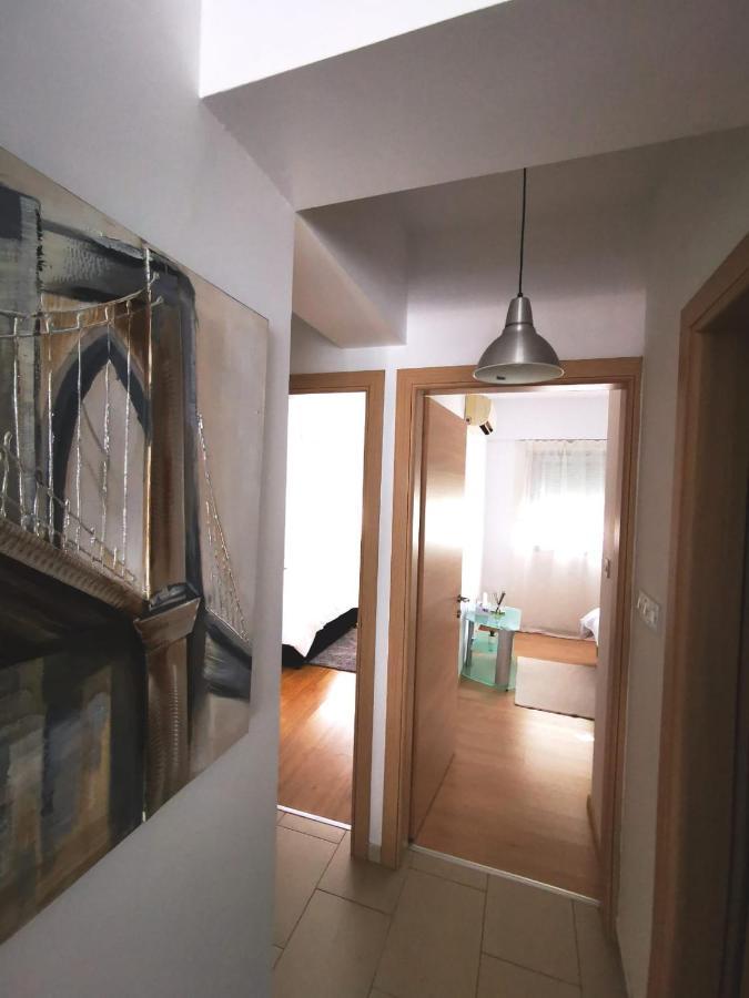 Amazing 2-Bedroom Apartment With Pool!! 利马索尔 外观 照片